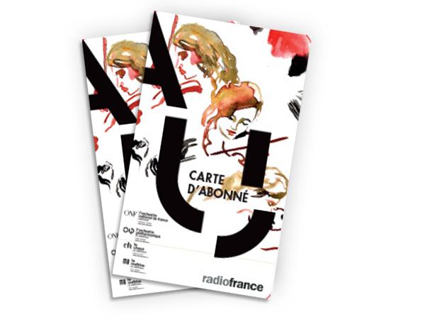 Carte d'abonné saison 20-21
