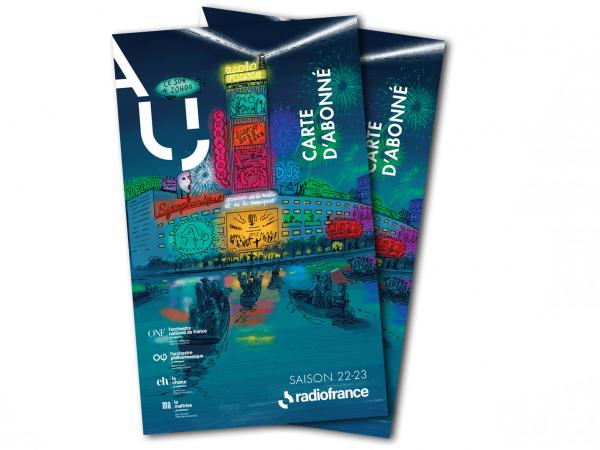 Carte abo 2223
