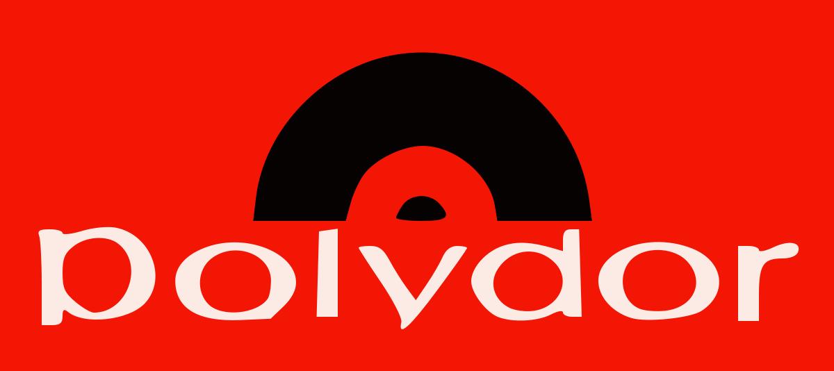 logo Polydor
