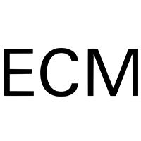 LOGO ECM Records