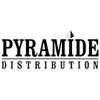 LOGO Pyramide Distribution
