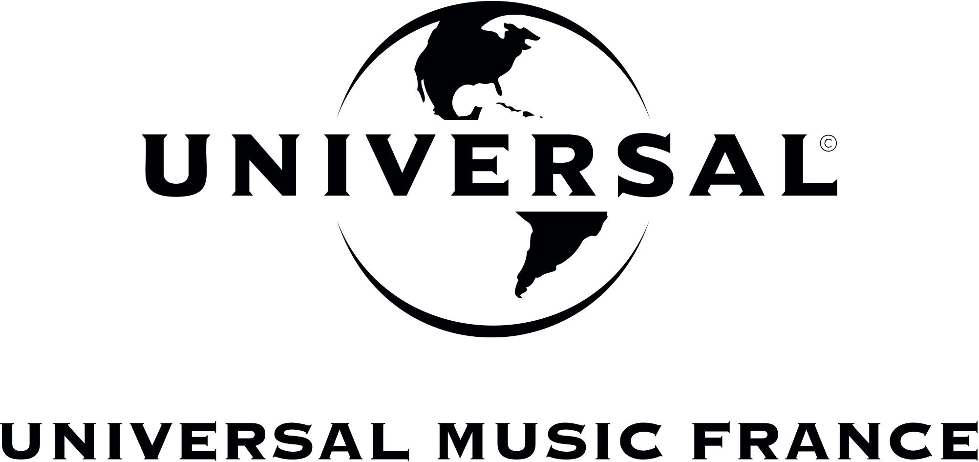 logo universal
