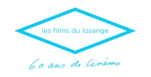 logo films du losange