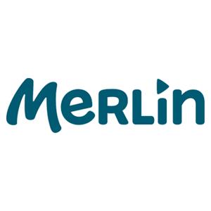 logo merlin