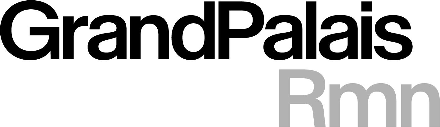 logo GrandPalaisRmn