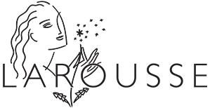 Logo Larousse