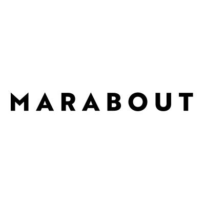 logo marabout