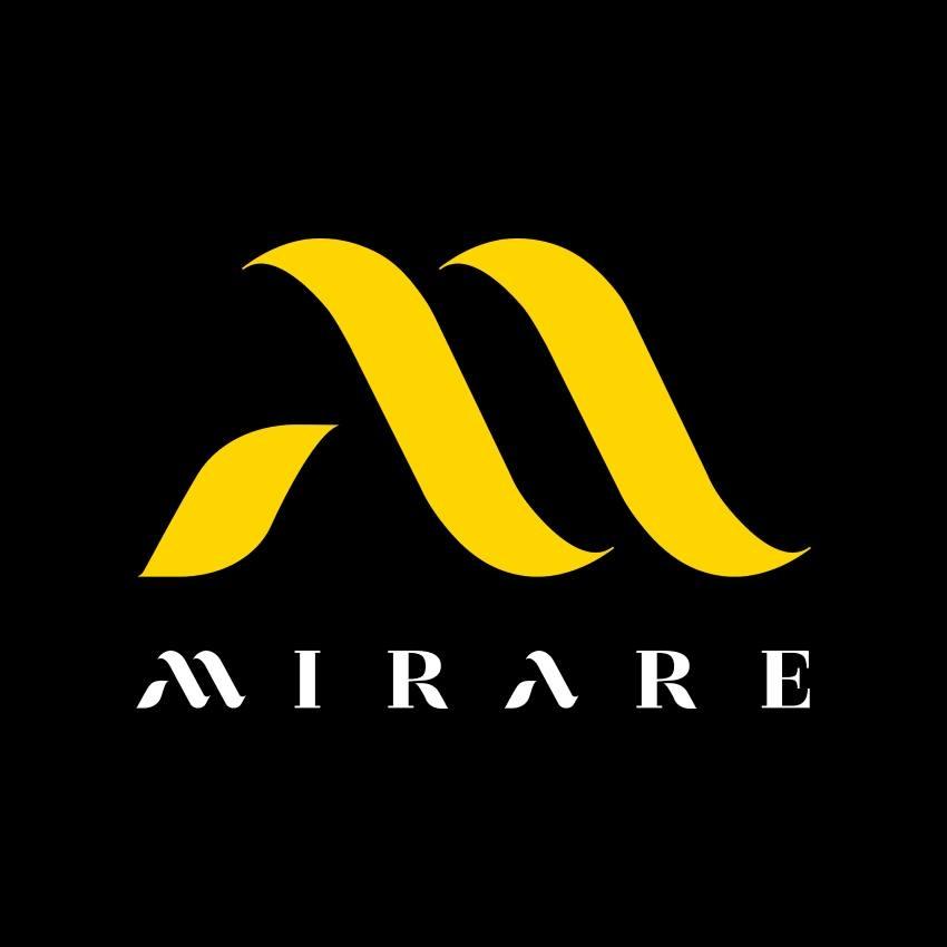 logo mirare