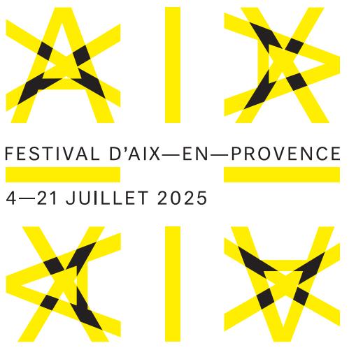 logo aix festival