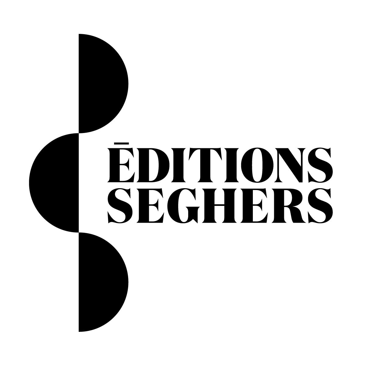 logo Seghers