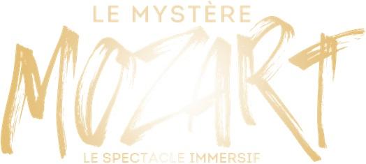 Logo Mystère Mozart