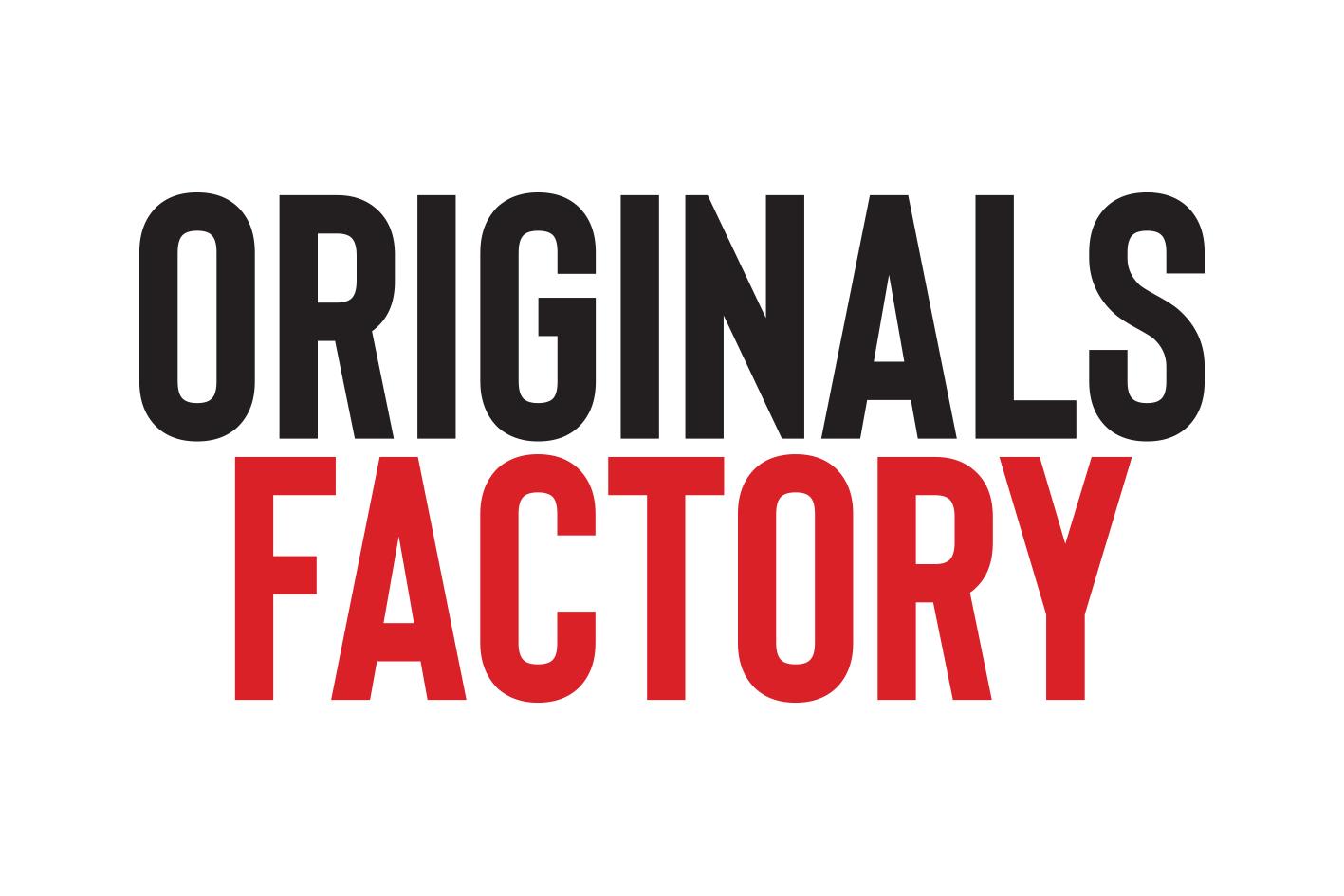 originals factory