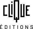 Logo Clique Edition