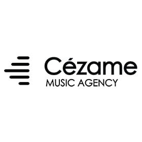Cézame Music Agency