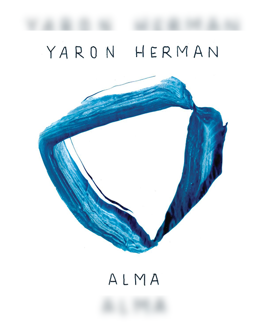 Alma - Yaron Herman