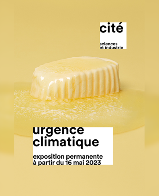 affiche exposition