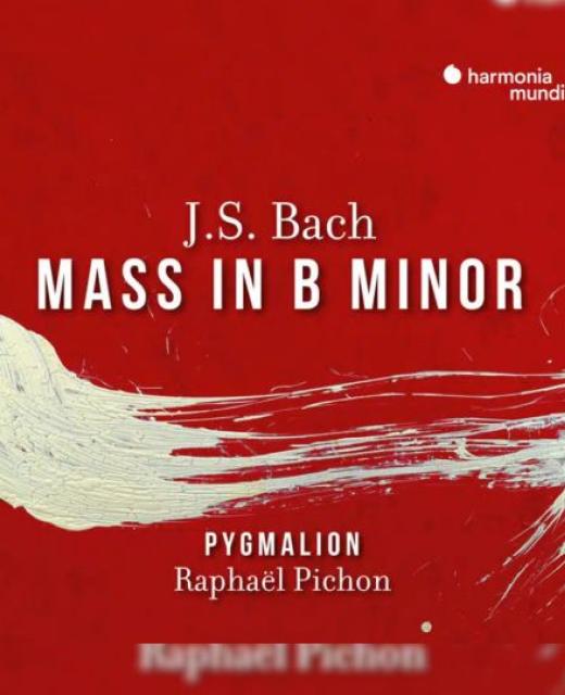 mass in b minor