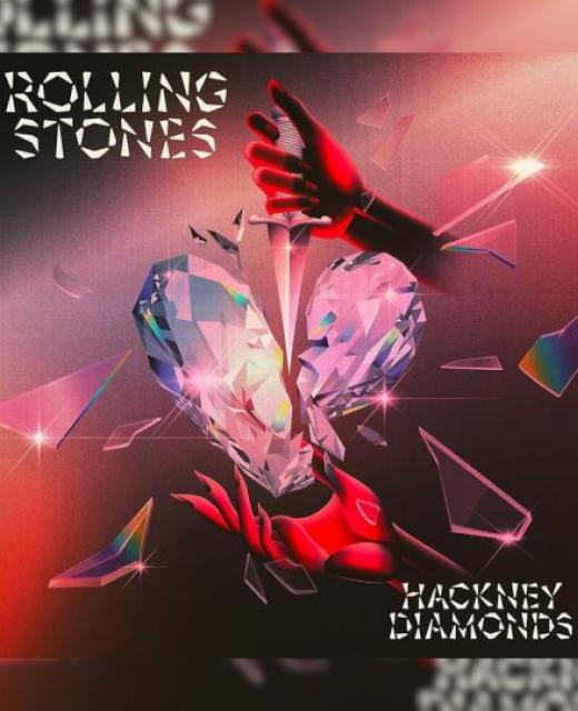 CD Rolling Stones