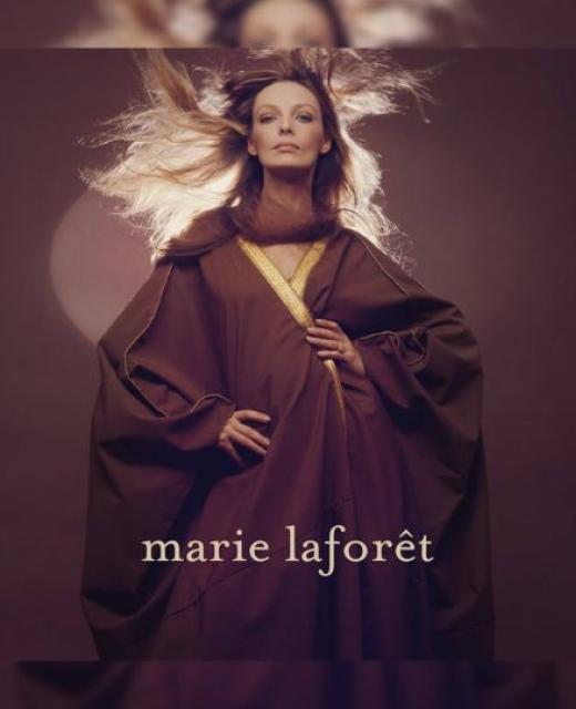 marie laforet box
