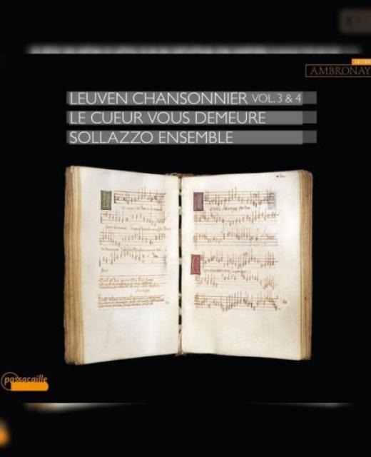 sollazzo ensemble