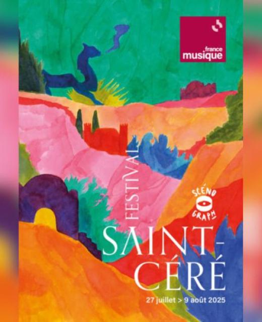 affiche fest st céré