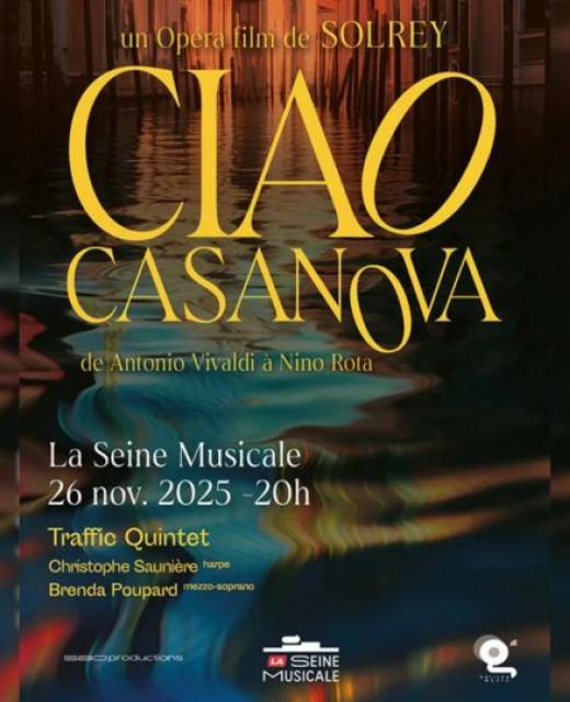 Illustration spectacle