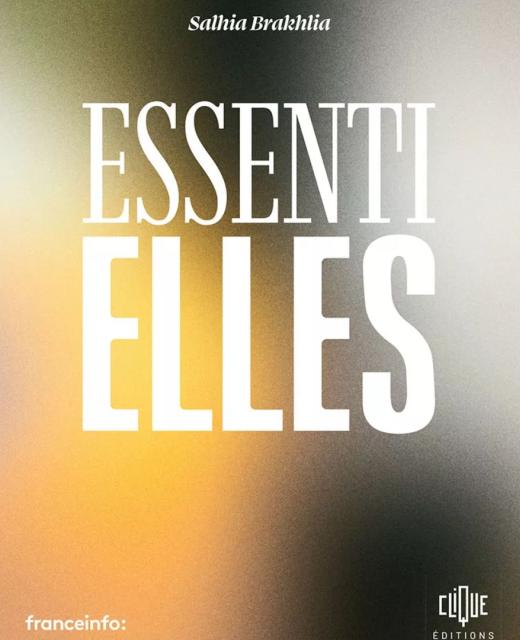 Couverture Essentielles