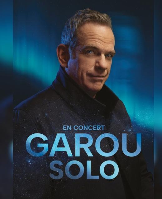 Garou Solo