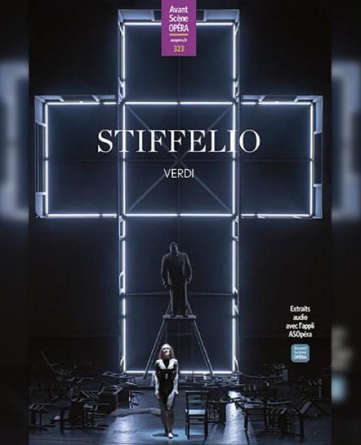 Avant-scène Opéra : n°323