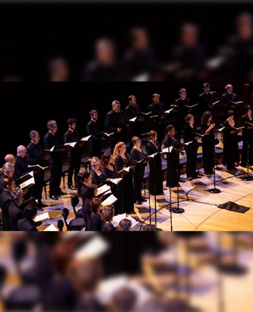 Stephen Layton Choral Masterpieces