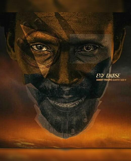 Sonny Troupé Quartet Add4 - Evy Danse