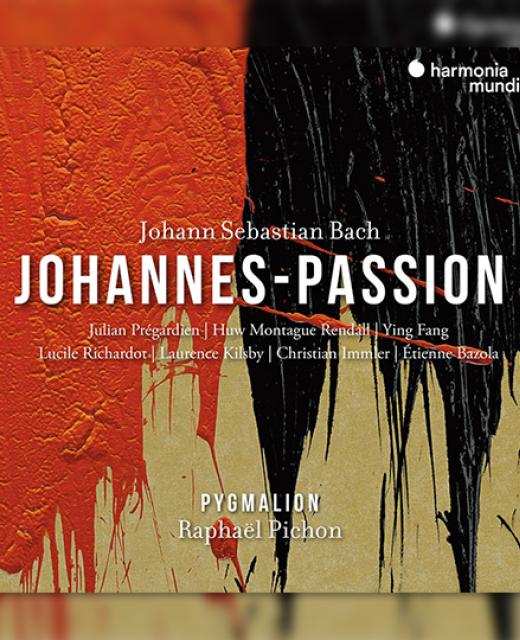 Johannes-Passion