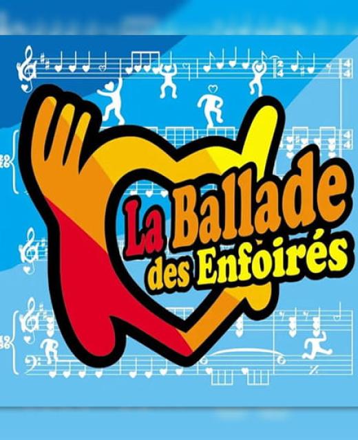 La Ballade des Enfoirés