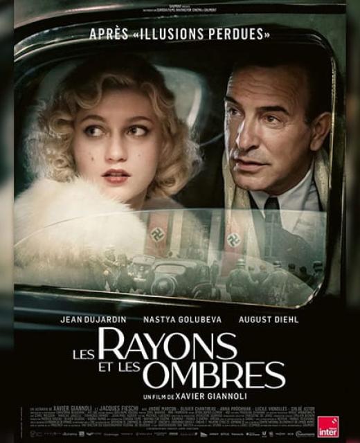 Les Rayons et les Ombres