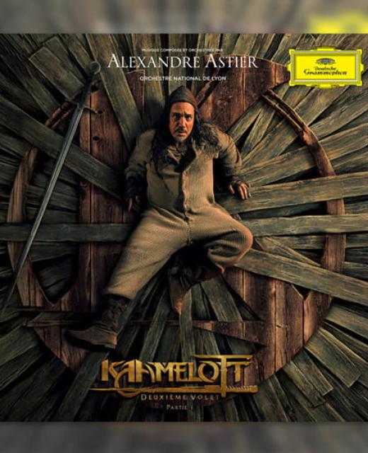 Kaamelott deuxième volet partie 1