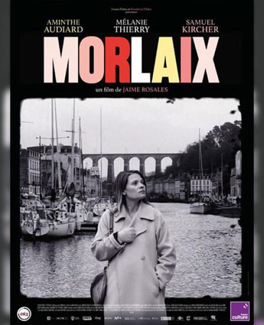 Morlaix de Jaime Rosales