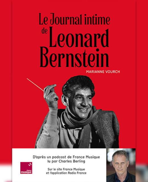 Le Journal Intime de Leonard Bernstein
