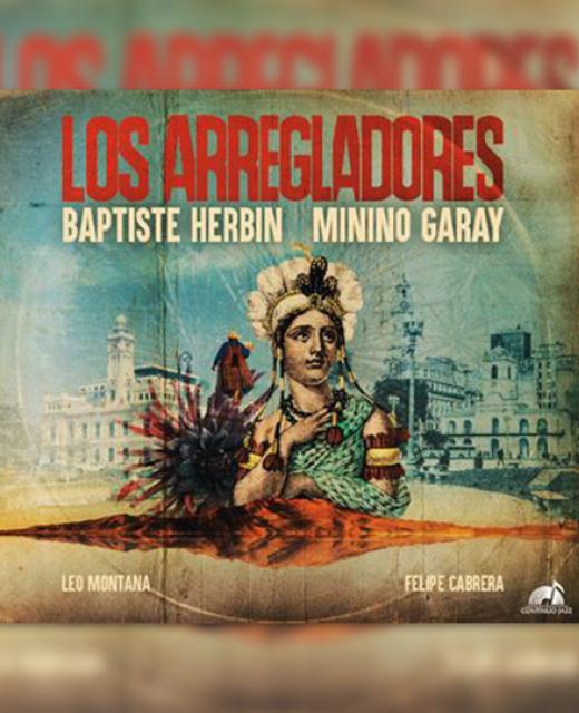 Los Arregladores
