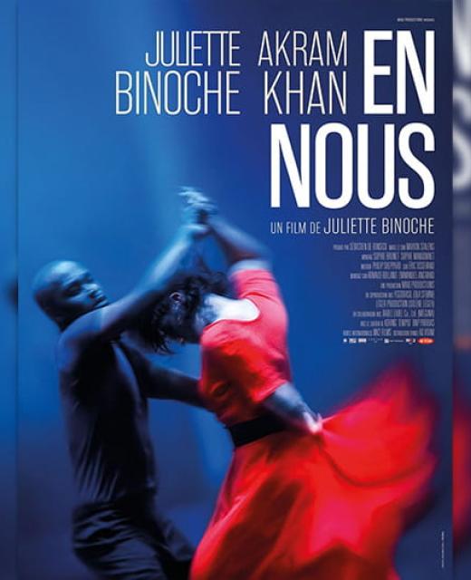 En nous, Juliette Binoche