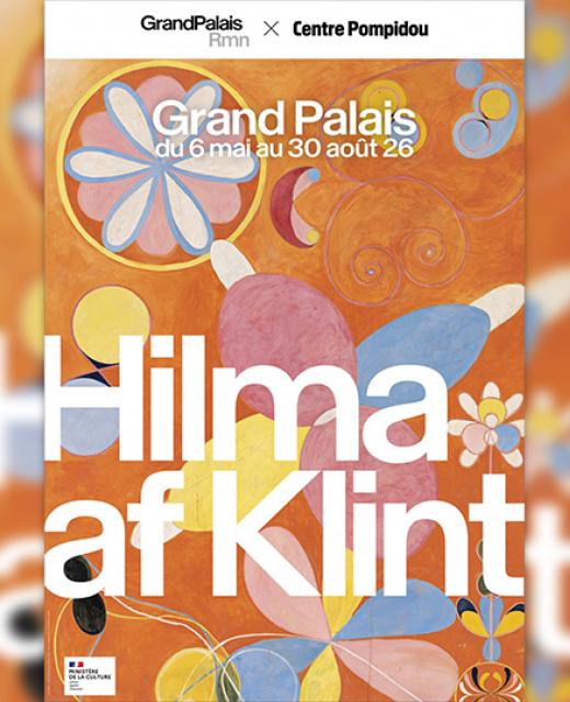 Hilma af Klint