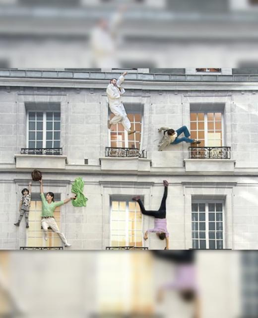Leandro Erlich
