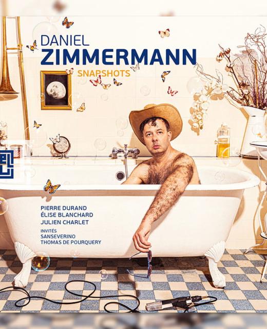 Daniel Zimmermann - Snapshots