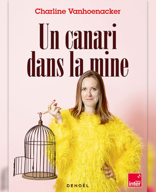 Un canari dans la mine