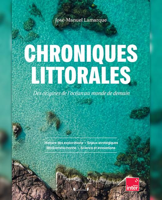 Chroniques littorales