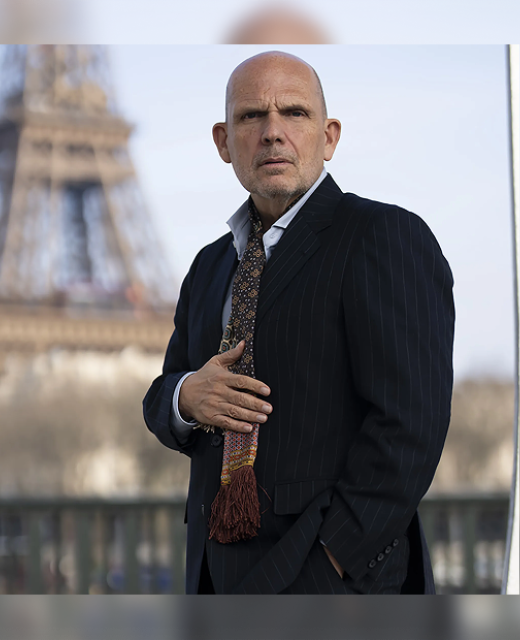 Offre jaap van Zweden