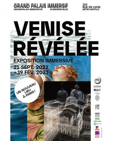 Venise Révélée
