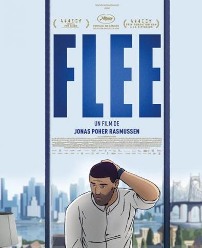 Flee