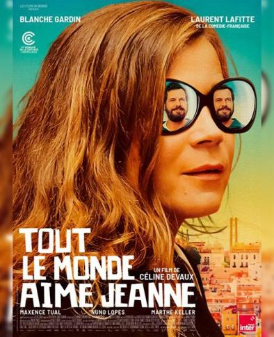 Tout le monde aime Jeanne