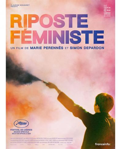 Riposte féministe