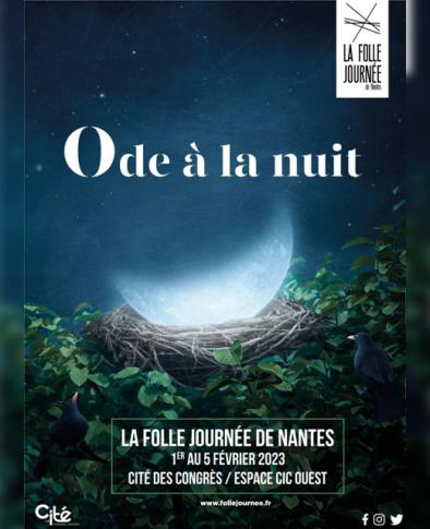 La folle Journée de Nantes
